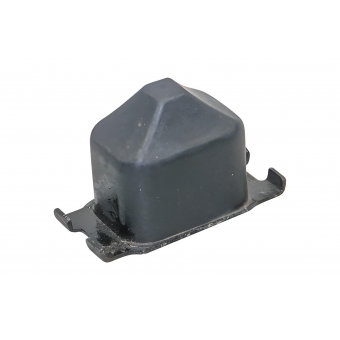 Batente Do Feixe Mola Traseiro Da S10 2012 A 2023 - [BAC82340]