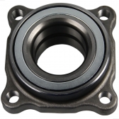 Cubo Roda Dianteira Da F4000 4X2 1999 A 2019 - [BAC47202]