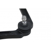 Bandeja Superior Dianteira Completa Da Ranger 98 a 2012 Explorer 95 a 98 Lado Esquerdo [BAC10549]