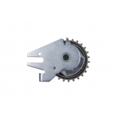 Tensor Da Correia Dentada Da Toro, Renegade, Compass Diesel 2016 A 2019 - [BAC10829]