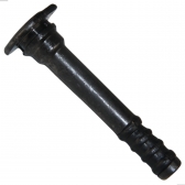 Jogo De Pino Guia Da Pinca Do Freio Dianteiro Etios 2012 a 2021, Yaris 2018 a 2025 - [BAC14843]