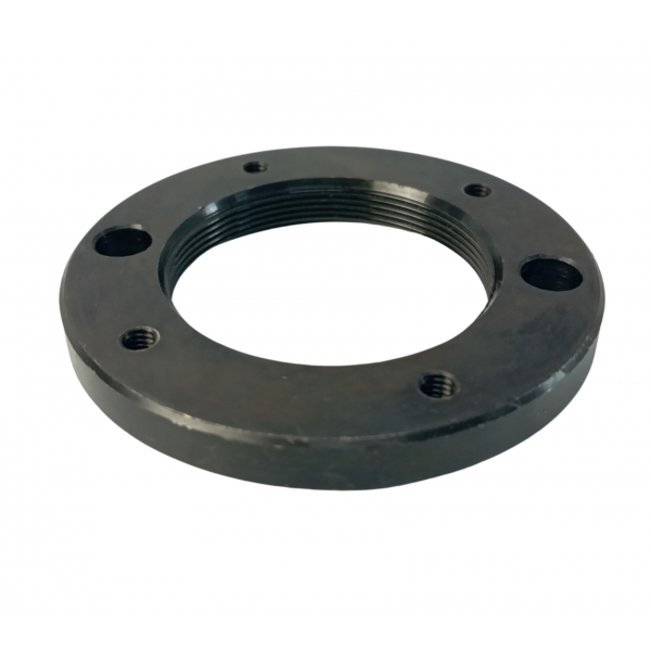 Porca Da Manga De Eixo Dianteiro Frontier, Xterra 2.8 Mwm 2003 A 2008 [BAC81724]