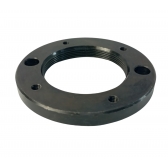 Porca Da Manga De Eixo Dianteiro Frontier, Xterra 2.8 Mwm 2003 A 2008 [BAC81724]