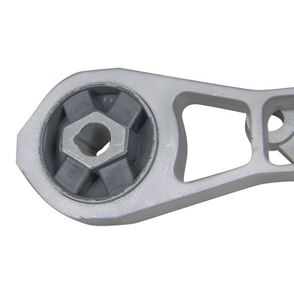 Coxim Do Câmbio Da Toro, Renagade 4X4 2015 A 2019 - [BAC12641]