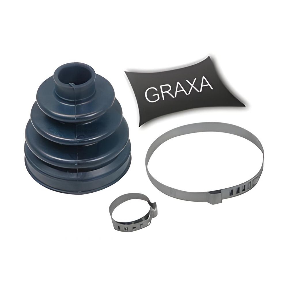 Coifa Da Tulipa Lado Do Câmbio Do Civic 2013 A 2016 Câmbio Manual - [BAC13341]