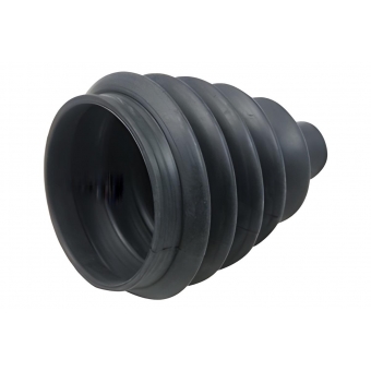 Coifa Da Homocinetica Da Roda Do New Civic 2006 A 2012 - [BAC70581]