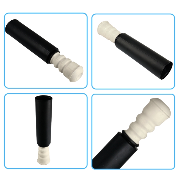 Batente Do Amortecedor Traseiro Fiesta, Ecosport 2003 A 2014 - [BAC81342]