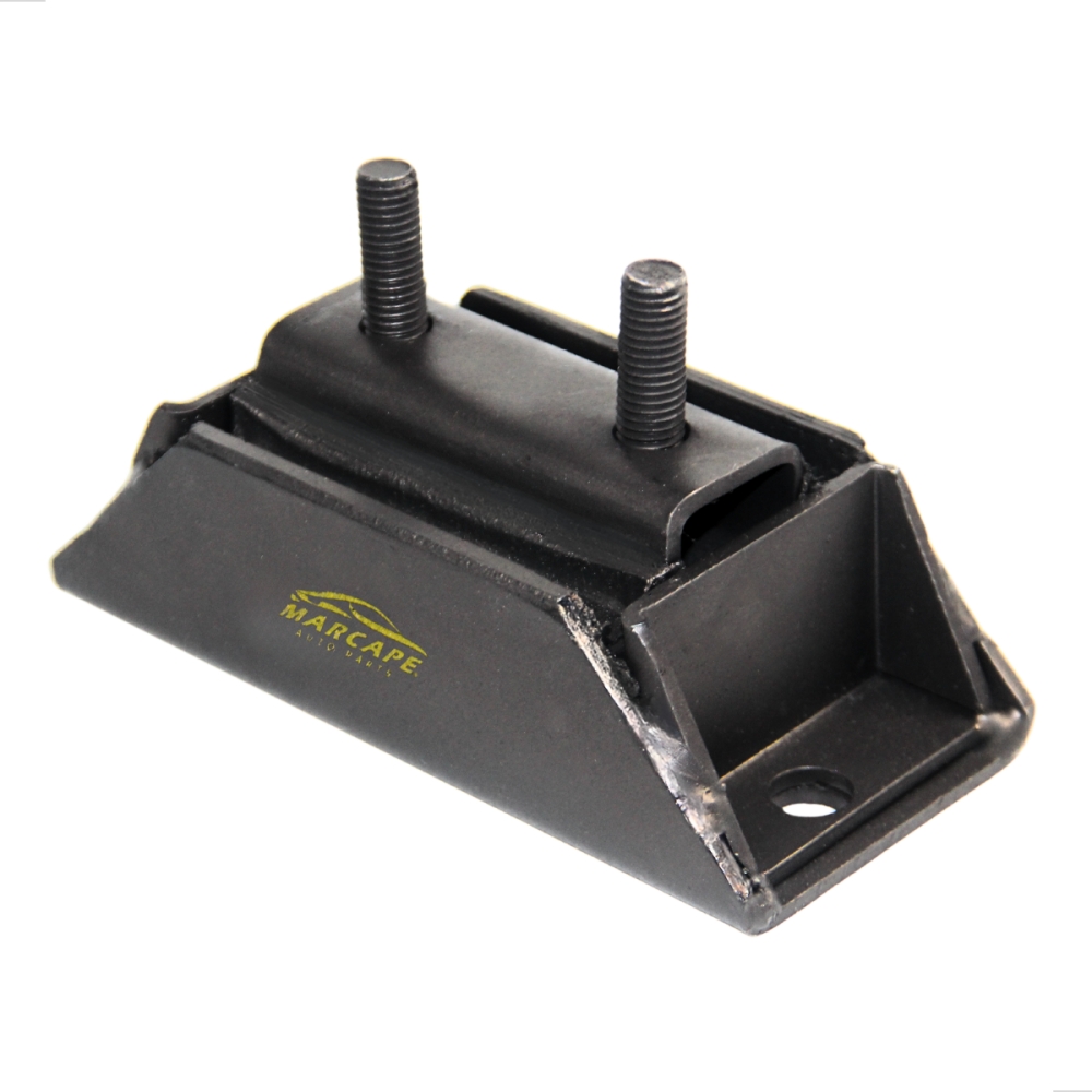 Coxim Do Câmbio Da F250, F350. F4000 99 A 2005 Motor Cummins, Mwm - [BAC24742]