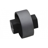 Bucha Da Bandeja Dianteira Do Renegade, Toro, Compass 2015 A 2018 ? - [BAC11851]