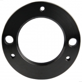 Porca Do Cubo Dianteiro Da S10, Trailblazer 2012 A 2019 - [BAC81726]
