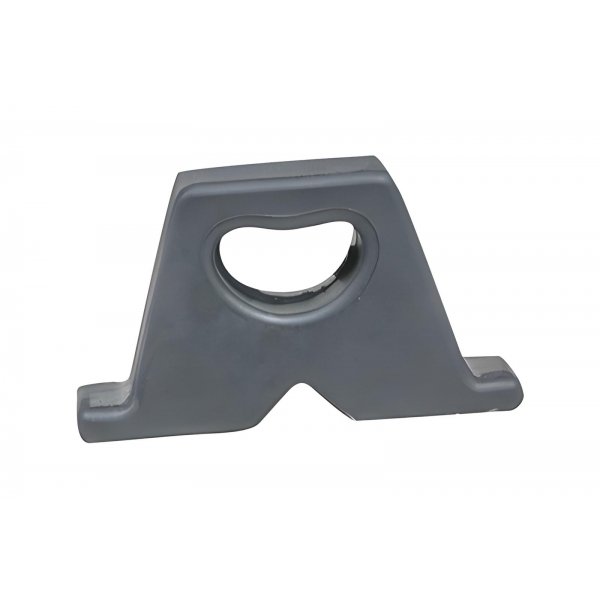 Batente Feixe Mola Traseiro Amarok 2010 A 2018 Corpo Alto - [BAC82099]