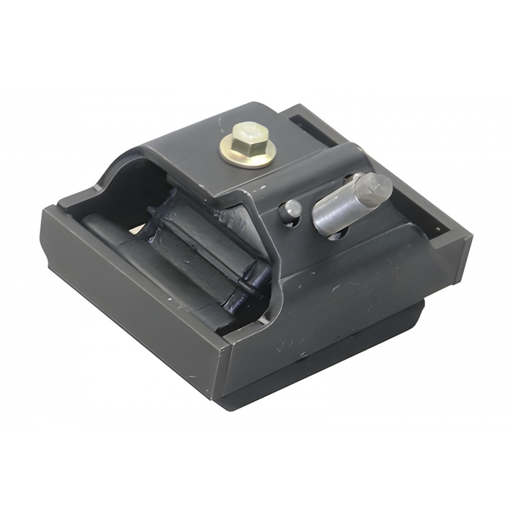 Coxim Do Motor F250, F350, F4000 4X2 2006 A 2015 - [BAC82659]