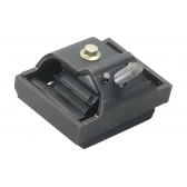 Coxim Do Motor F250, F350, F4000 4X2 2006 A 2015 - [BAC82659]