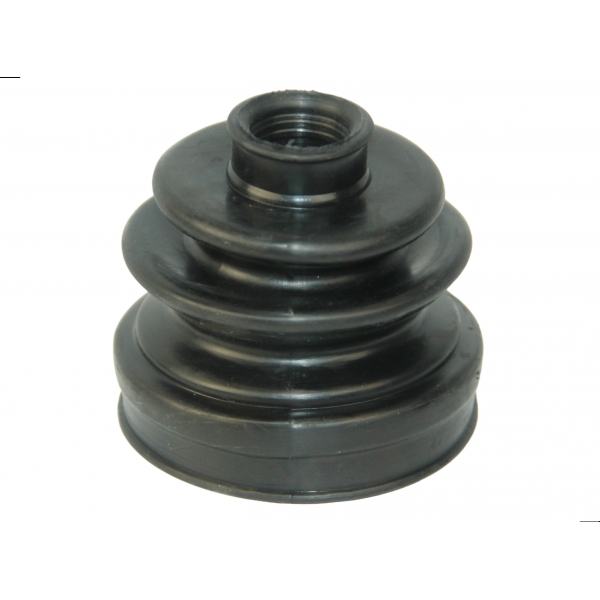 Coifa Homocinetica TULIPA Lado Do Câmbio L200 4X4 Gl, Gls, Savana 1993 A 2007 | Quadrada [BAC22206]