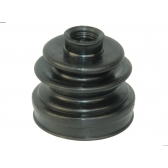 Coifa Homocinetica TULIPA Lado Do Câmbio L200 4X4 Gl, Gls, Savana 1993 A 2007 | Quadrada [BAC22206]