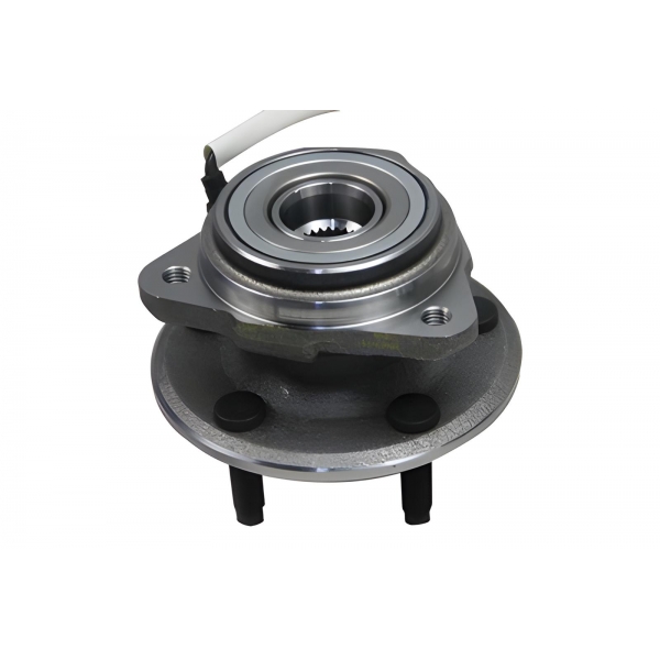 Cubo Da Dianteira Da Ranger 2005 A 2012 Com Abs - [BAC11380]