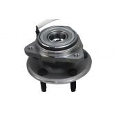 Cubo Da Dianteira Da Ranger 2005 A 2012 Com Abs - [BAC11380]