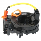 Cinta Fita Do Airbag Da Hilux 2005 A 2015 Corolla 2009 A 2014 - [BAC11942]