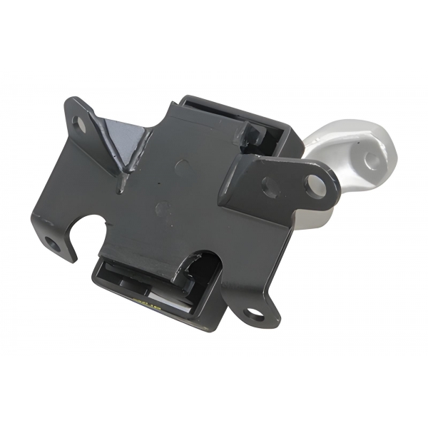 Coxim Do Motor Da S10 2.8 Td, Trailblazer 2012 A 2016 Lado Esquerdo - [BAC12625]