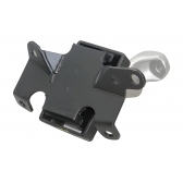 Coxim Do Motor Da S10 2.8 Td, Trailblazer 2012 A 2016 Lado Esquerdo - [BAC12625]