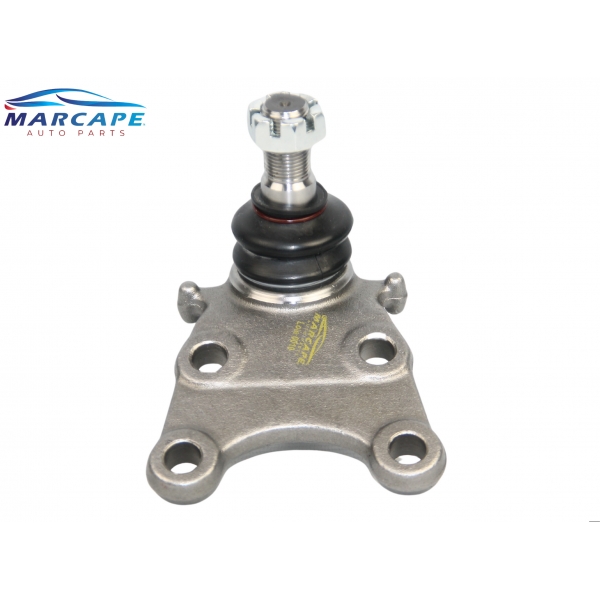 Pivo Inferior Da S10, Trailblazer 2012 a 2016 Completo - [BAC81373]