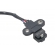 Sensor De Rotacao Do Virabrequim Do Motor Da L200 Hpe Sport 2005 A 2016, Pajero 2.5 Hpe Sport 2003 A 2011 - [BAC80637]
