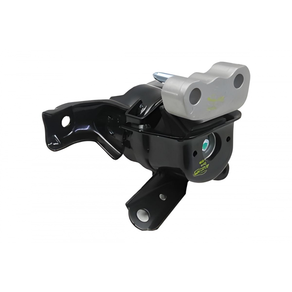 Coxim Hidraulico Do Motor Lado Direito Do Corolla 2.0 2009 A 2014 - [BAC81385]