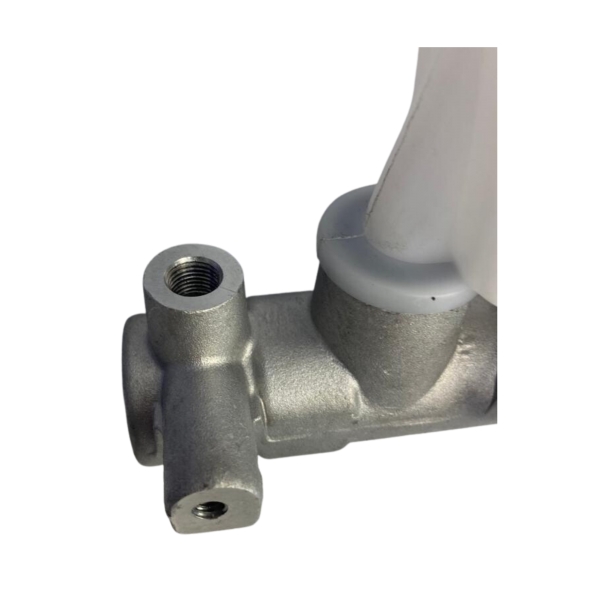 Cilindro Mestre De Freio Da Hilux Pick-Up 3.0 Turbo 2001 A 2004 - [BAC21522]