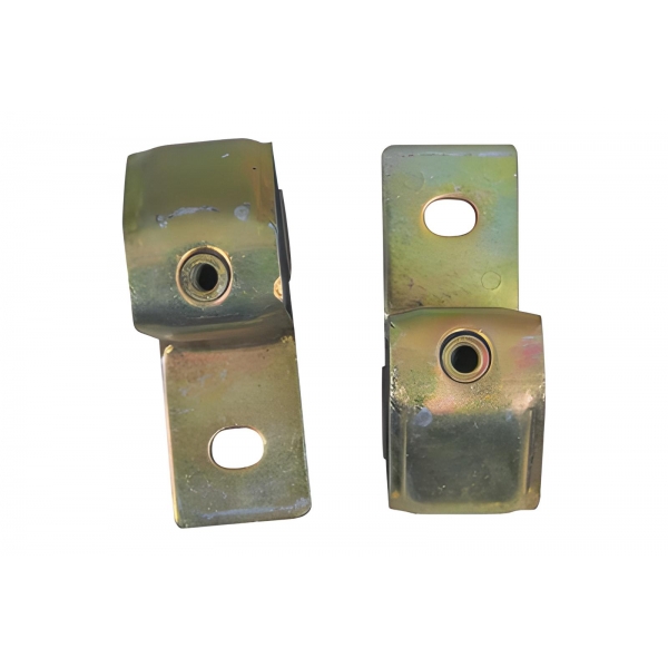 Bucha Da Bandeja Dianteira Do 306, Partner, Xsara, Berlingo 93 a 2006 - [BAC10779]