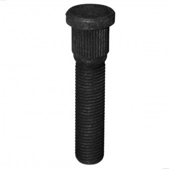 Parafuso Da Roda Dianteira Da Dodge Ram 2500 4X4 2012 A 2018 Laramie - [BAC70119]