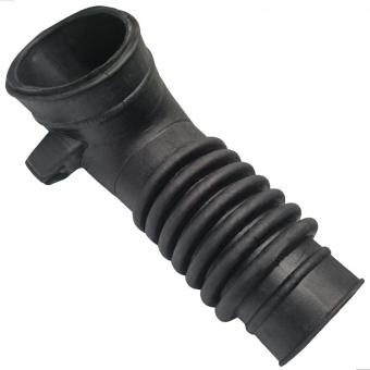 Mangueira do Filtro de Ar da Pajero e L200 Triton 2.4 16v Diesel 2019 A 2023 - [BAC14714]