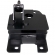 COXIM MOTOR LADO DIREITO S10, BLAZER 2.5 DIESEL 1996 A 2011 - [BAC15042]