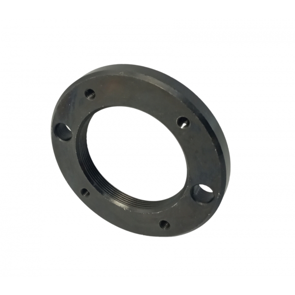 Porca Da Manga De Eixo Dianteiro Frontier, Xterra 2.8 Mwm 2003 A 2008 [BAC81724]