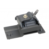 Coxim Do Motor Lado Esquerdo Da F250, F350. F4000 4X2 2006 A 2012 Motor Cummins Eletronico - [BAC81861]