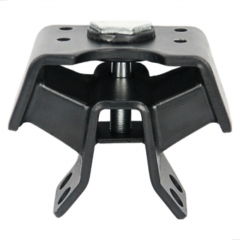 Coxim Do Câmbio Hilux 4X2 2005 A 2015 [MCP12550]