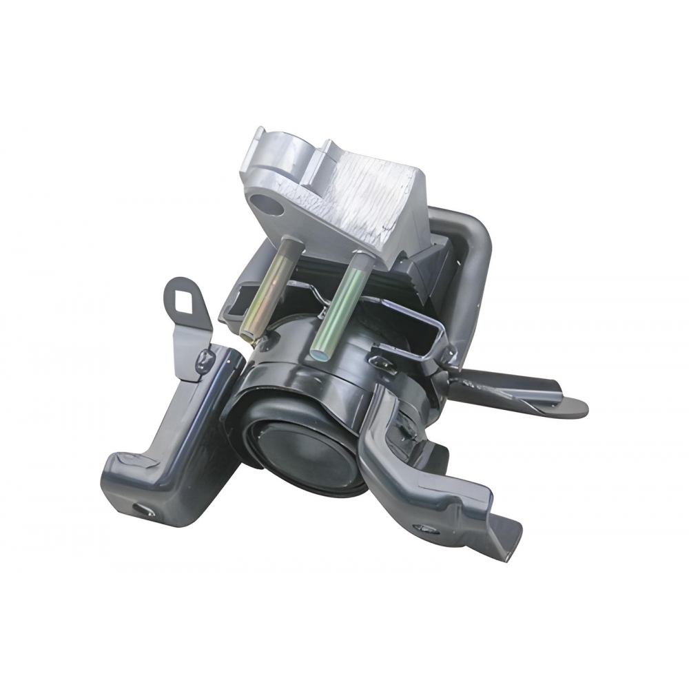 Coxim Do Motor Do Corolla 1.8 2009 A 2014 Lado Direito - [BAC16266]