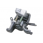 Coxim Do Motor Do Corolla 1.8 2009 A 2014 Lado Direito - [BAC16266]