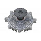 Polia Embreagem Viscosa Da L200 Gl, Gls 95 A 2007 - [BAC40319]