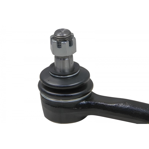 Terminal Da Direção Da Hilux Pick-Up 4X2, 4X4 93 A 2004 Hilux Sw4 91 A 95 Interno Grande - [BAC55219]