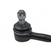 Terminal Da Direção Da Hilux Pick-Up 4X2, 4X4 93 A 2004 Hilux Sw4 91 A 95 Interno Grande - [BAC55219]