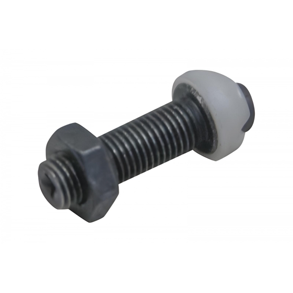 Parafuso Do Eixo Balancim Da L200 4X4 Gl, Gls 1995 A 2006, Hr, L200 Sport, Outdoor 2003 A 2011, Pajero 2.5 Diesel 1990 A 2010 - [BAC80346]