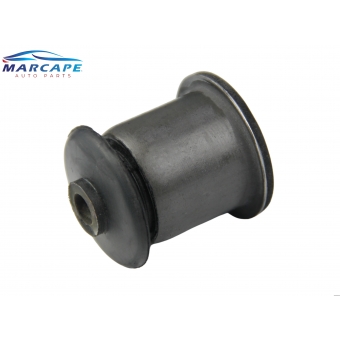 Bucha Da Bandeja Superior Dianteira Da Amarok 2010 A 2023 - [BAC81113]