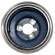 Polia do Virabrequim Peugeot  206, 207, 307, Citroen C3, C4, Xsara, Picasso 1.6 16v 98 a 2014 - [BAC40908]