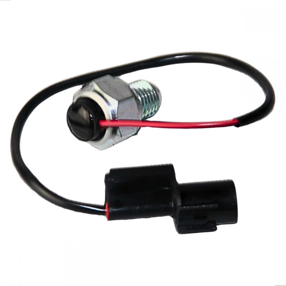 Sensor Tração Lado Exquerdo Pajero Tr4 4X4 2003 A 2015 - [BAC14583]