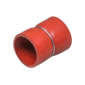 Mangueira Do Intercooler Da F250 1999 A 2005 - [BAC30403]