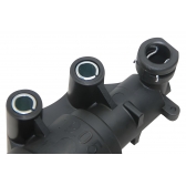 Cilindro Mestre Da Embreagem Da Ranger 2013 a 2018 Motores 2.5 Flex, 2.2, 3.2 Diesel - [BAC80301]