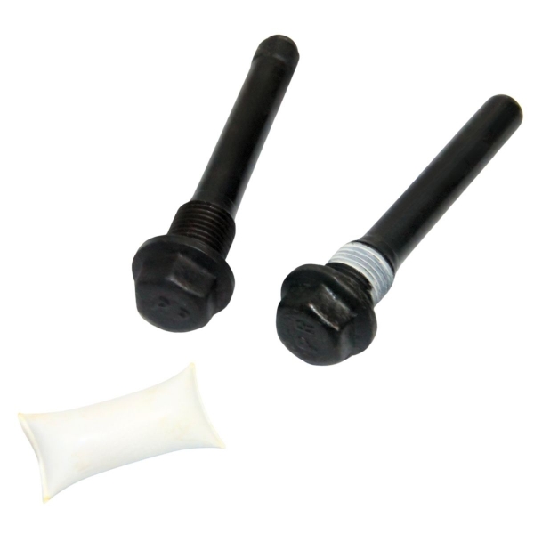 Kit Pino Pinça Freio Dianteiro InferiorSuperior Pajero Quadrada 1992 A 2000, Pajero Sport 1998 A 2012 - [BAC14803]