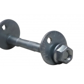 Parafuso Menor De Cambagem Da Hilux 2005 A 2015 - [BAC70188]