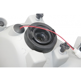 Farol Dianteiro Do Lado Direito Da Towner Hafei 2008 A 2012 - [BAC80406]