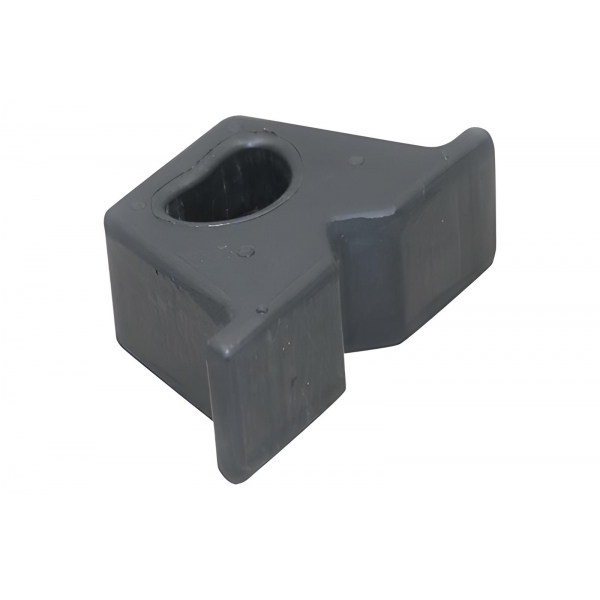 Batente Feixe Mola Traseiro Amarok 2010 A 2018 Corpo Alto - [BAC82099]